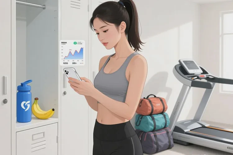 33岁早上血糖3.3是怎么回事(图3)