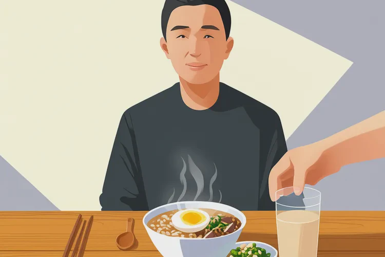 39岁早餐血糖7点9是怎么回事(图3)