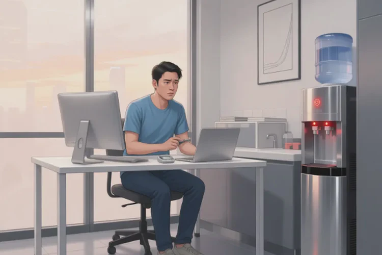 33岁空腹血糖14.5是怎么回事(图1)