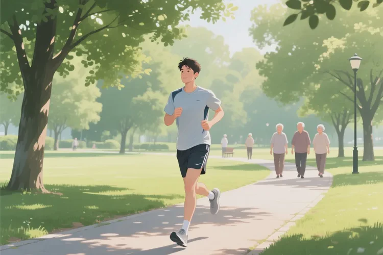 33岁空腹血糖9点3是怎么回事(图4)