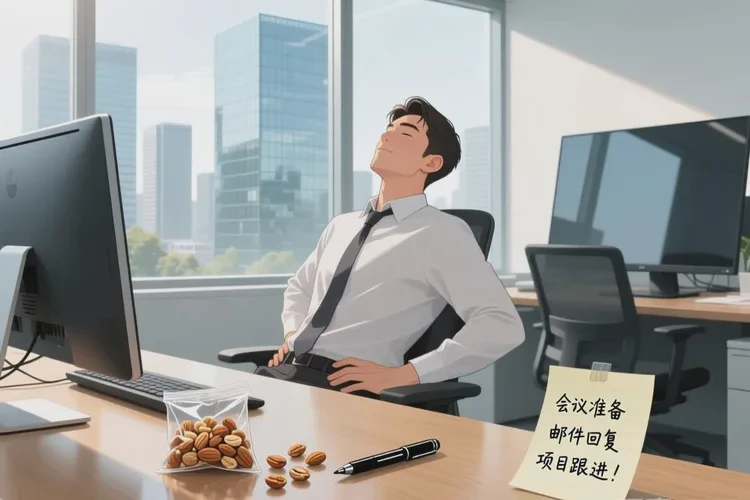 33岁早餐血糖21.9是怎么回事(图3)