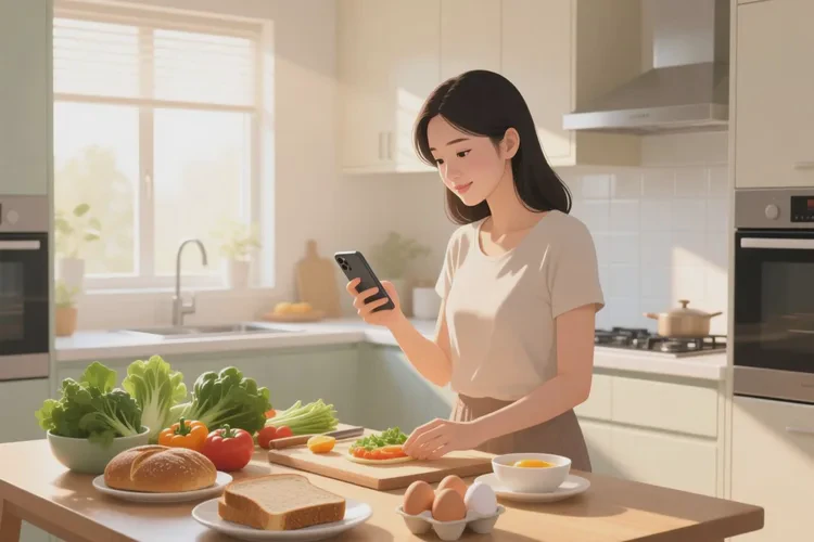 33岁早上空腹血糖16.3是怎么回事(图4)