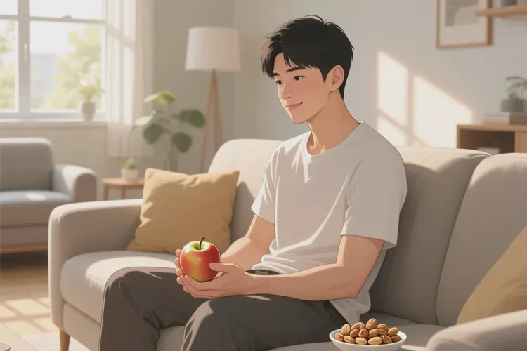 32岁下午血糖12.6是怎么回事(图4)