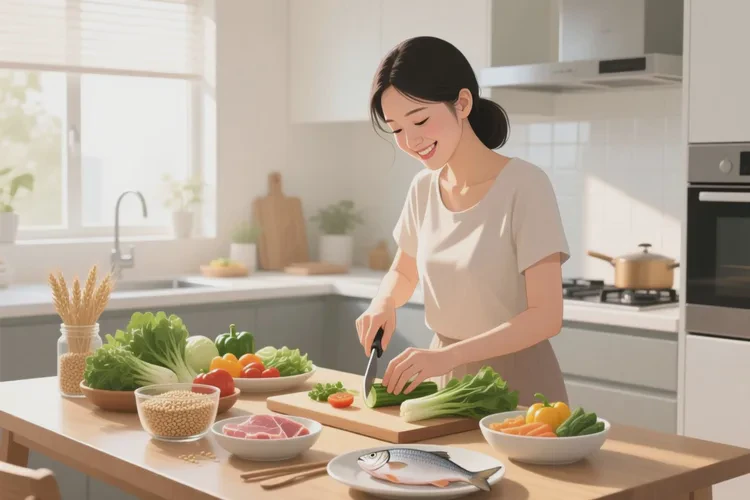 33岁早上血糖12.1是怎么回事(图4)