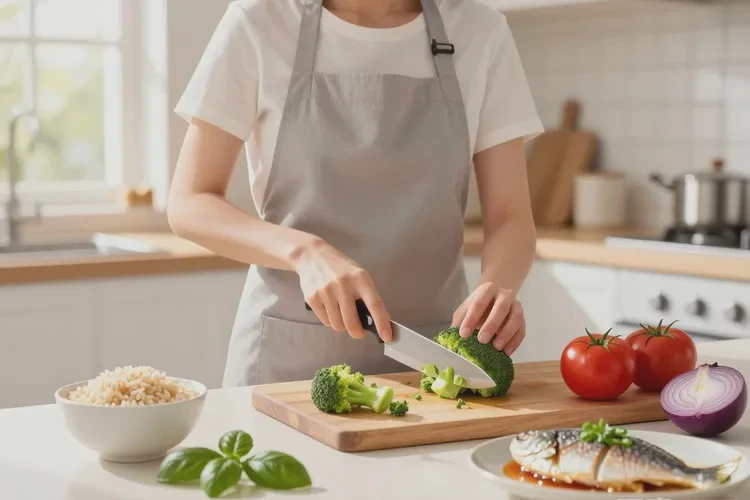 33岁中餐血糖9.6是怎么回事(图4)