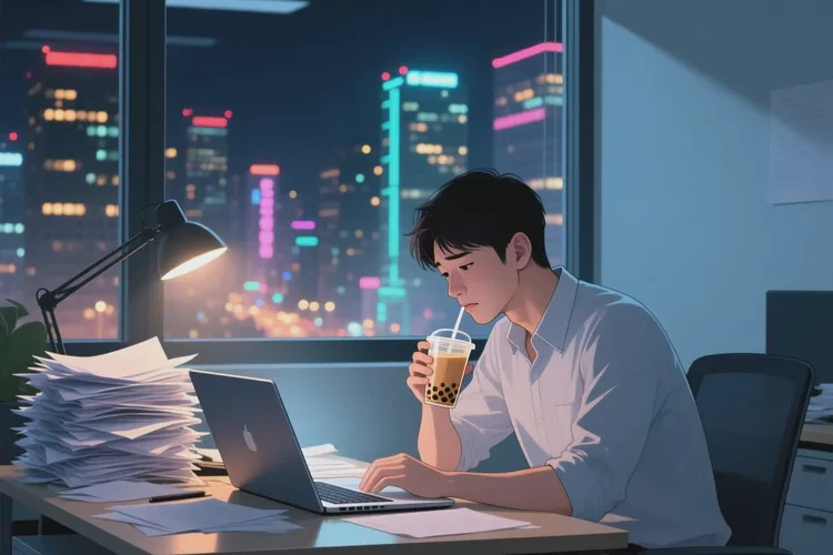 32岁睡前血糖17点2是怎么回事(图2)