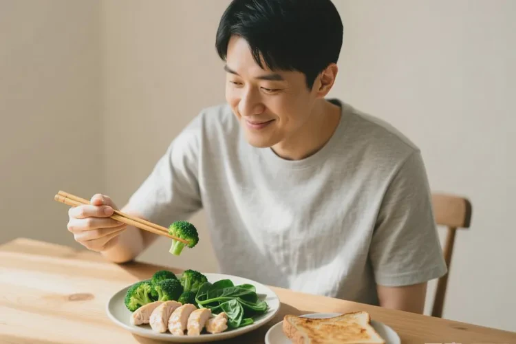 33岁餐后血糖12.1是怎么回事(图1)