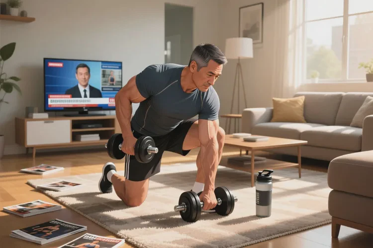 33岁早餐血糖21.5是怎么回事(图3)