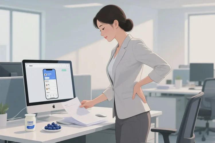 33岁早上血糖10点1是怎么回事(图3)