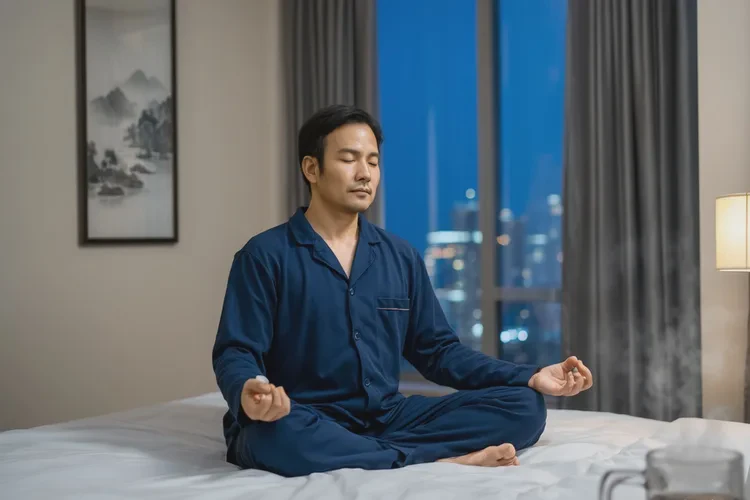 38岁晚上血糖9.8是怎么回事(图3)