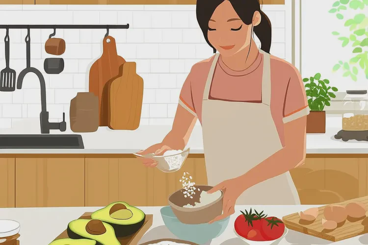 39岁早餐血糖9点1是怎么回事(图3)