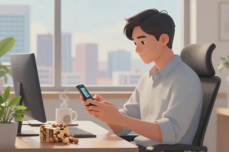 33岁早餐血糖6.3是怎么回事(图2)