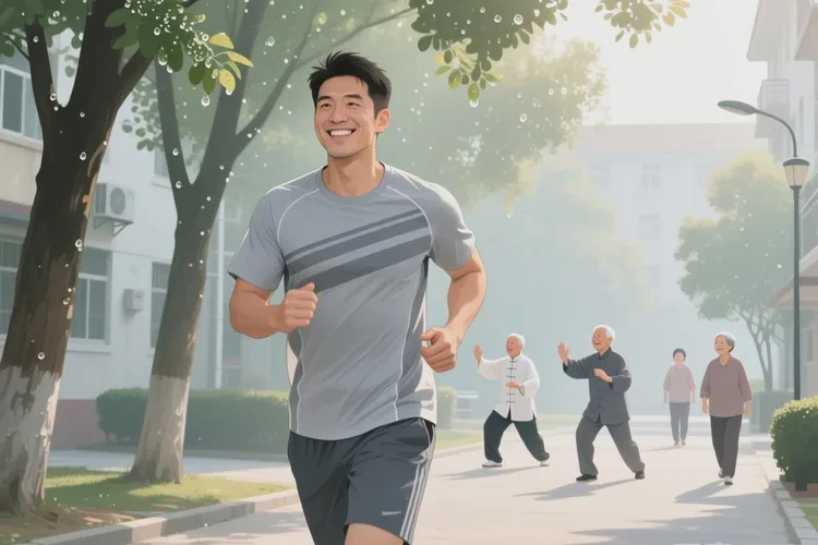 33岁餐后血糖16.3是怎么回事(图4)