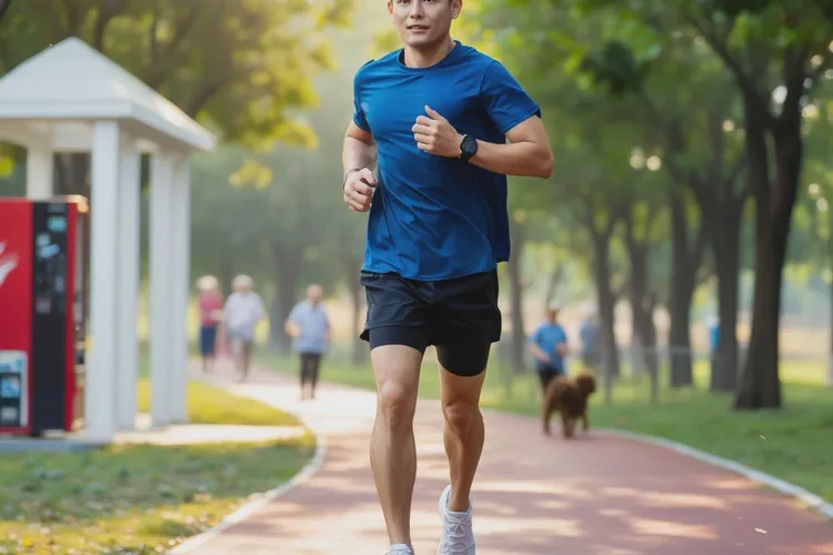 38岁早上空腹血糖3点6是怎么回事(图2)