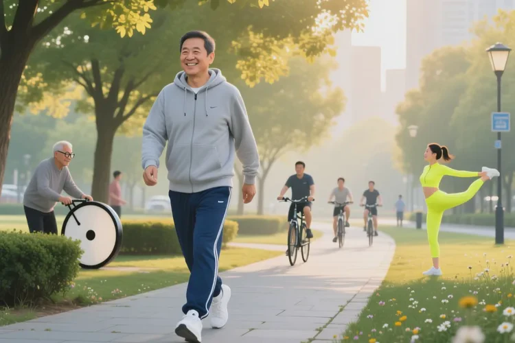 32岁早上空腹血糖12点2是怎么回事(图3)