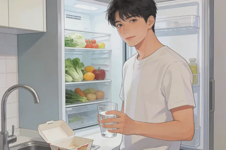 33岁晚餐血糖28.0是怎么回事(图3)