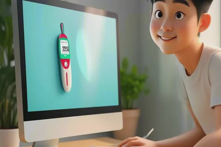 39岁餐后血糖9.9是怎么回事(图1)