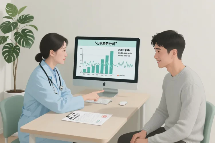 32岁早上血糖14点5是怎么回事(图2)