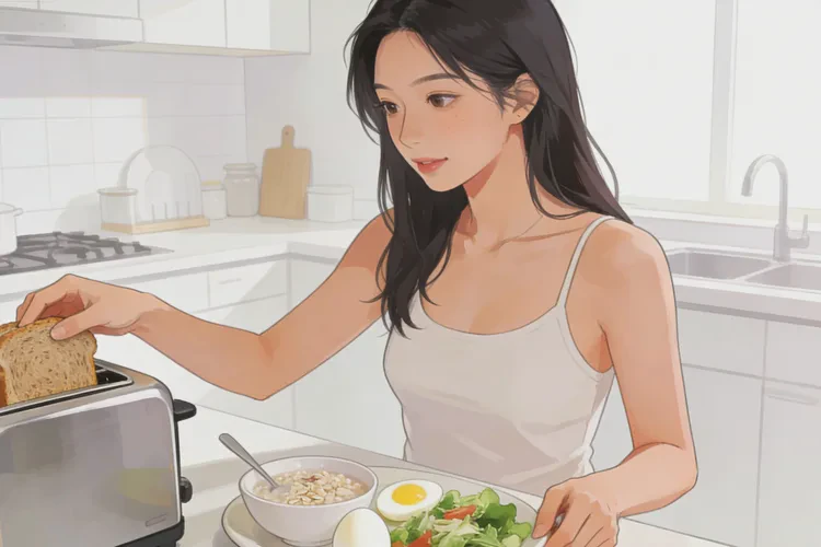 33岁早上血糖9点7是怎么回事(图2)