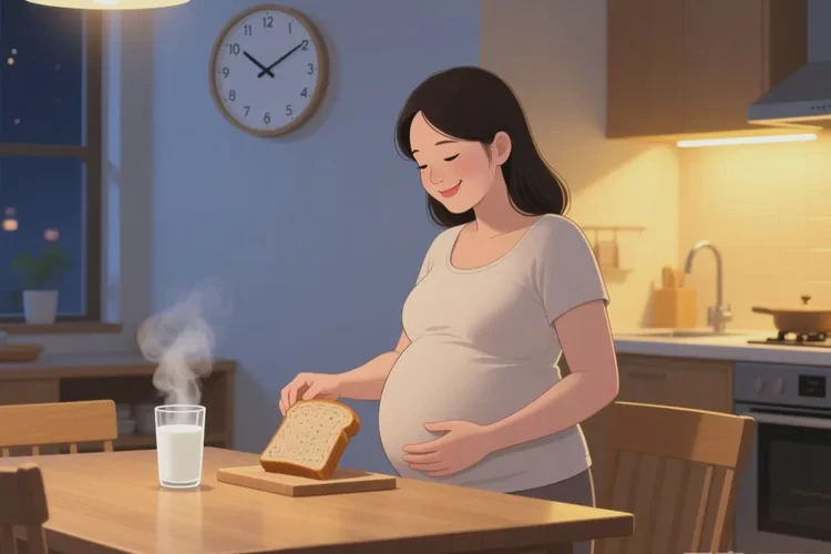 32岁睡前血糖4.3是怎么回事(图3)