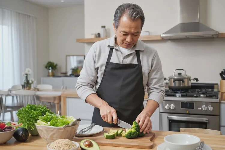 38岁中午血糖23.4是怎么回事(图4)