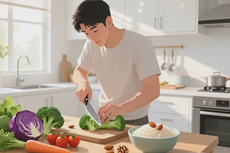 32岁中午血糖20点2是怎么回事(图4)