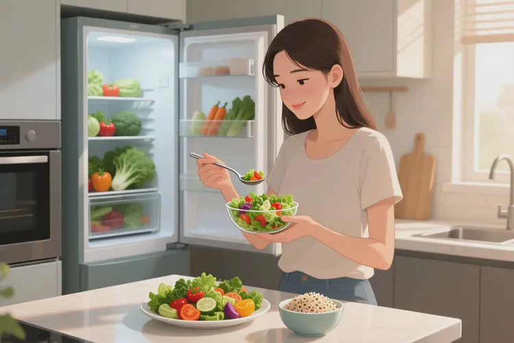 33岁中餐血糖19.0是怎么回事(图2)