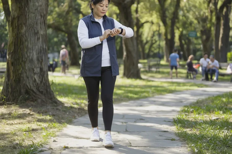 39岁晚餐血糖23.4是怎么回事(图2)