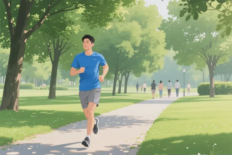 33岁早上血糖4.9是怎么回事(图3)