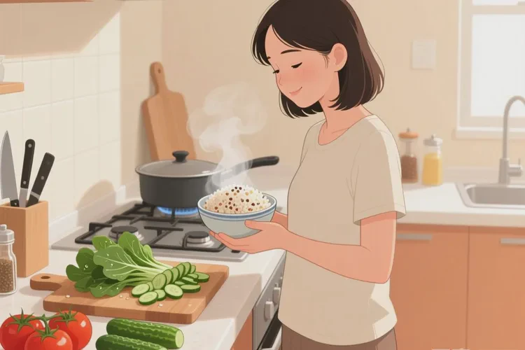 32岁下午血糖13.5是怎么回事(图2)