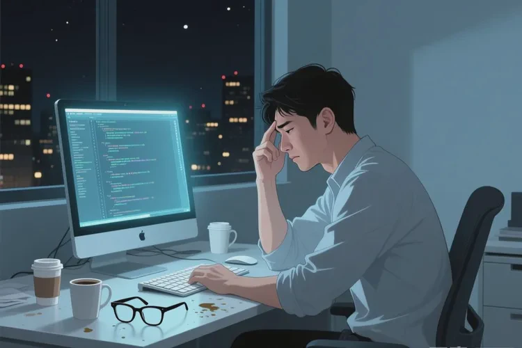 33岁空腹血糖3点0是怎么回事(图1)