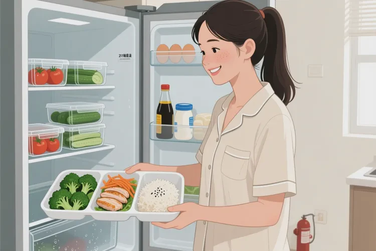 33岁晚餐血糖4点4是怎么回事(图3)