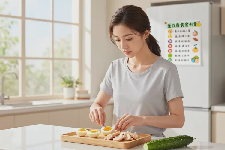 32岁早上血糖13点3是怎么回事(图2)