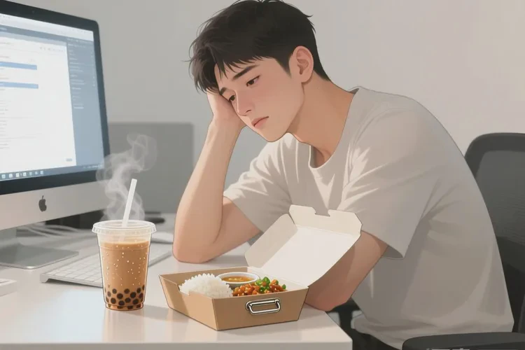 33岁餐后血糖30.1是怎么回事(图1)