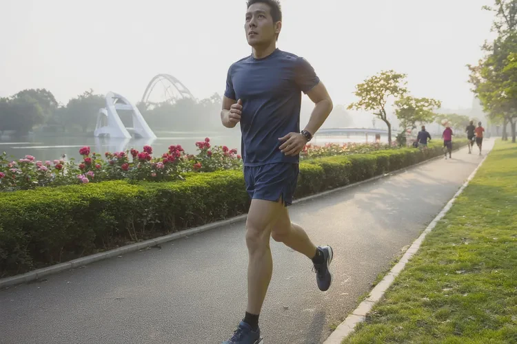 38岁早餐血糖13.5是怎么回事(图2)