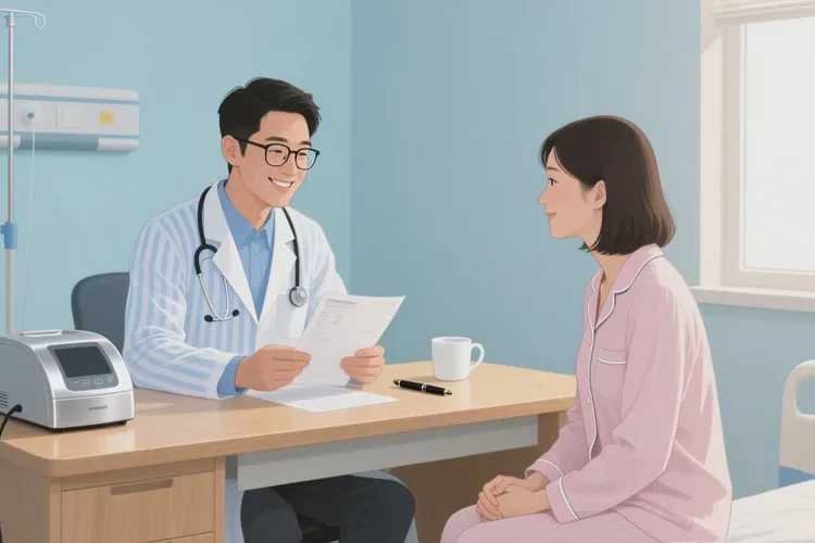 33岁中餐血糖28.8是怎么回事(图3)