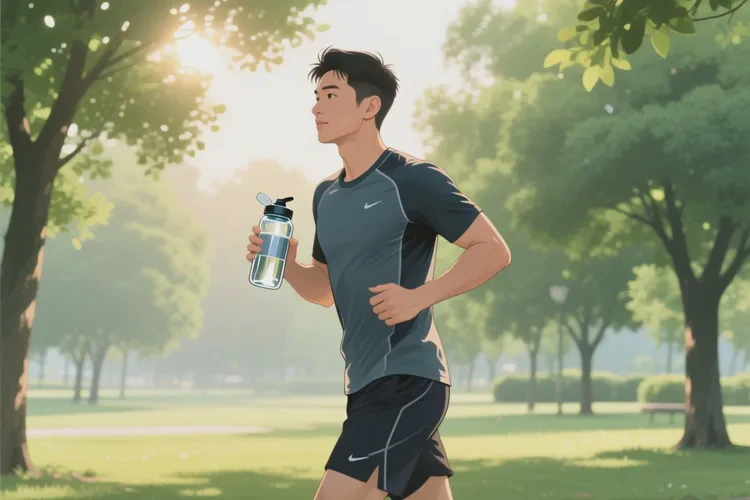 32岁睡前血糖18.7是怎么回事(图3)