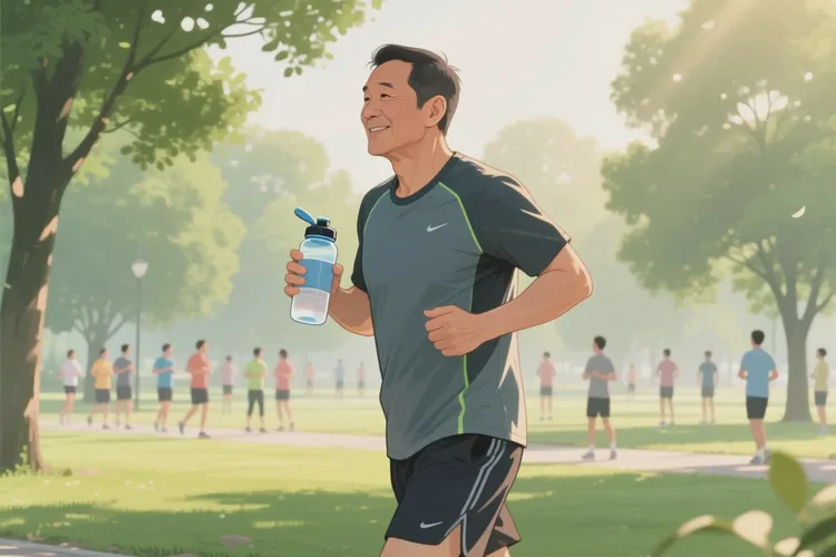 32岁早上血糖17.5是怎么回事(图3)