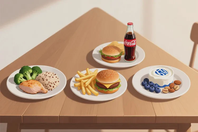 33岁餐后血糖18点2是怎么回事(图2)