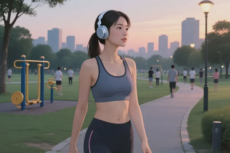 33岁早餐血糖6点0是怎么回事(图4)