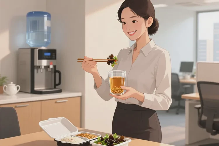 33岁中餐血糖10.7是怎么回事(图2)