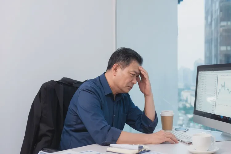 39岁晚餐血糖11点4是怎么回事(图2)