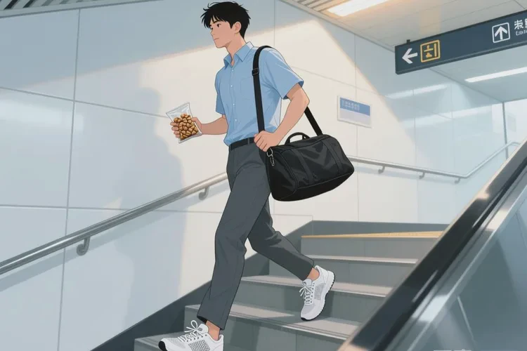 32岁早上空腹血糖8点1是怎么回事(图2)