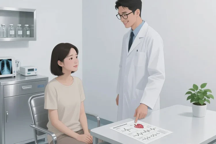 33岁早上空腹血糖9.9是怎么回事(图4)