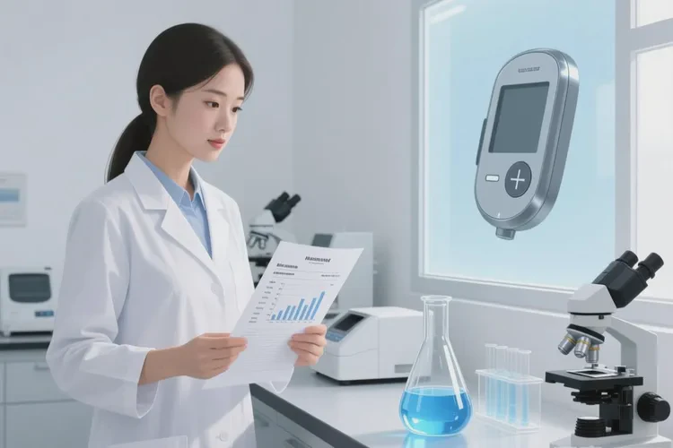 33岁中餐血糖14点3是怎么回事(图4)