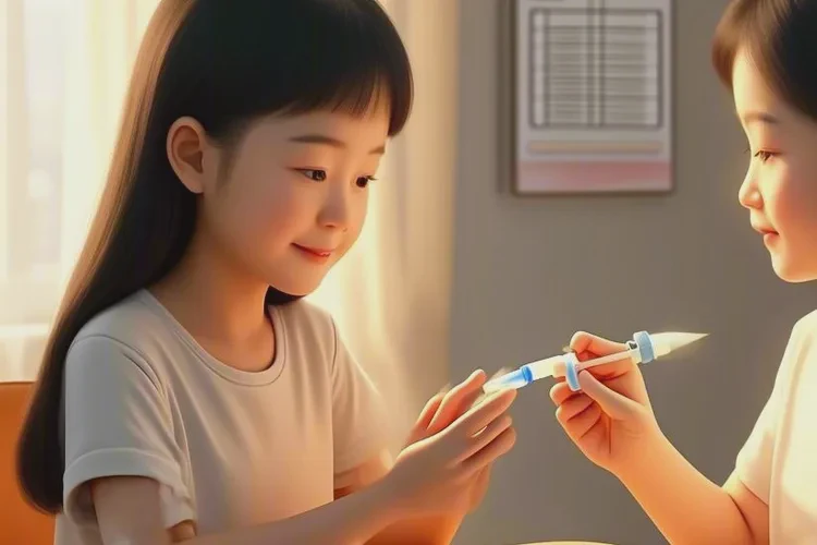 39岁早餐血糖4点1是怎么回事(图4)