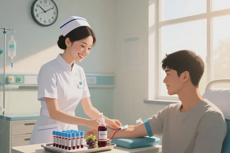 33岁空腹血糖9.9是怎么回事(图3)