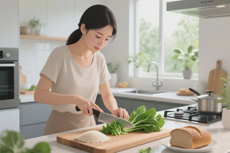 33岁中餐血糖17.4是怎么回事(图2)