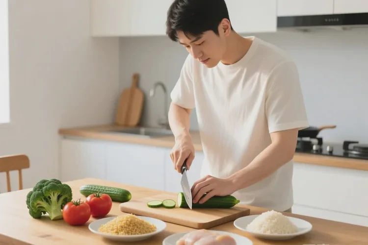 33岁餐后血糖24.8是怎么回事(图3)