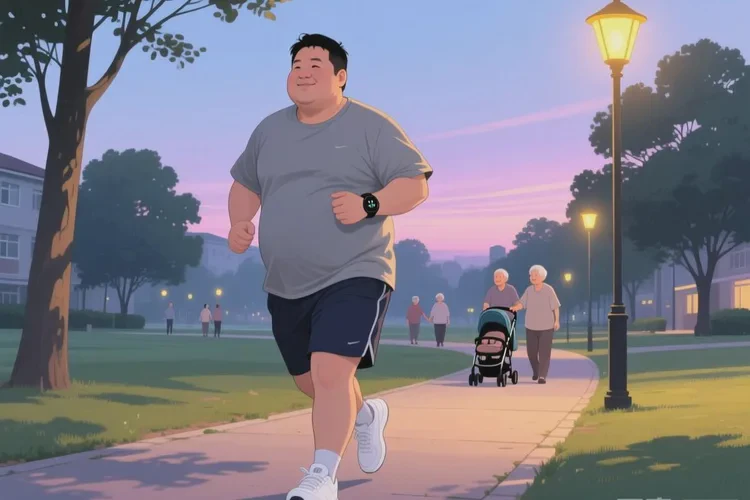 33岁早上血糖9点1是怎么回事(图3)